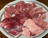 マグロヘッドトライアスロン作り方8写真