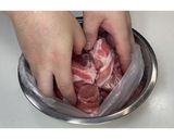 豚肉のにらポンがけ★動画あり★作り方7写真