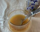 暑い夏🤗2度美味しい❣️冷や汁卵炒飯作り方5写真