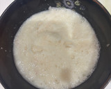冷やしとろろそば作り方1写真