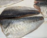 アジと香味野菜のチーズグリル作り方3写真