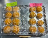 ひとくちかぼちゃコロッケ🎃作り方7写真