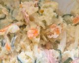 皆んな大好き❤ポテトサラダ🥗作り方6写真