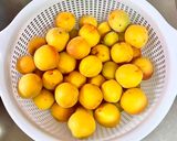 1時間で完成♪梅味噌作り方1写真