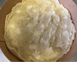 簡単！ポテトチーズパイ作り方6写真