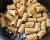 チーズパスタ（カチョエペペ）作り方8写真