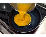 やわらかたまごの豚肉炒め★動画あり★作り方7写真