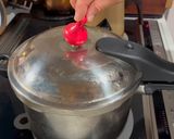 疲れとるなら参鶏湯！！作り方7写真