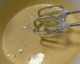 苺のスポンジケーキ作り方6写真