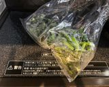 ズボラで簡単☆ほうれん草ともやしのナムル作り方2写真