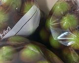 甘じょっぱすもも漬け作り方3写真