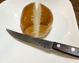 【糖尿病弁当】たまごパン　141kcal作り方6写真