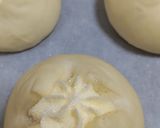 ミルククリーム*甘い練乳ホイップバター作り方10写真