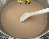 とろとろ珈琲プリン作り方6写真