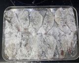 鯵ムニエル作り方4写真