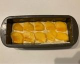 柿のパウンドケーキ作り方4写真