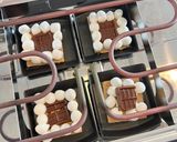 ラクレット(焼肉)作り方4写真