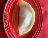 餃子🥟(備忘録)と黒豆もやし炒め♪作り方5写真