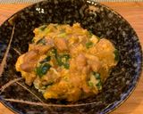 基本の親子丼作り方6写真