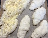 塩パン生地でアレンジ無限🎶作り方11写真