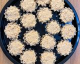 おからチーズケーキ作り方3写真