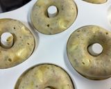 栄養満点！ブロッコリーとツナの蒸しパン作り方6写真