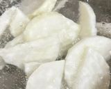 名古屋風✨旨みたっぷり🍢ホルモン土手煮作り方3写真