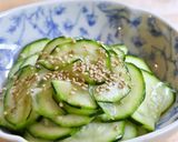 簡単過ぎ！？ズッキーニのポン酢焼き作り方8写真