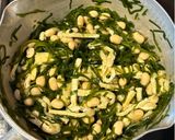 副菜に！切り昆布と大豆の煮物作り方4写真
