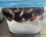 花豆を活力鍋で煮ました作り方1写真