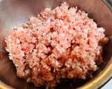 551?生地が美味しい!大阪名物の豚まん作り方3写真