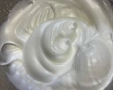 グルテンフリー♡米粉のシフォンケーキ作り方6写真