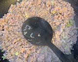 簡単！素から手作り☆美味しい麻婆豆腐作り方2写真