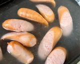 かぶと彩り野菜のポトフ風♪作り方5写真