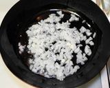 なつかしのご飯チキンライス作り方2写真