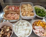 津軽の味！我が家の小丼蒸し（茶碗蒸し）作り方2写真