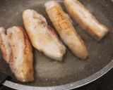 超柔♡豚の角煮(圧力鍋なし)作り方2写真