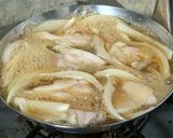 親子丼作り方4写真