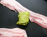 簡単!逆ロールキャベツ作り方1写真