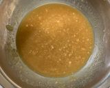 　鮭、キャベツ味噌バター蒸し作り方2写真