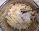 屋台のロングポテト風☆カリカリポテト作り方4写真