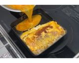チーズささみ入り玉子焼き★動画あり★作り方19写真