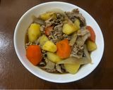 マフィア風いりこ出汁のトマトパスタ作り方9写真