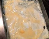 簡単絶品！明太チーズ卵焼き作り方3写真