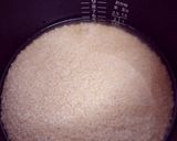 鶏ごぼうと舞茸の炊き込みご飯(6合)作り方8写真