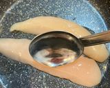 栄養バランス最強！鶏ササミの簡単サラダ♪作り方2写真