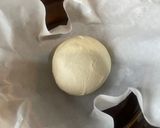 お鍋で作るもちもちブール作り方2写真
