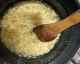 卵たっぷり琥珀寒作り方6写真