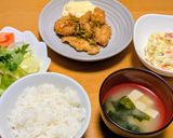 醤油カツ又はチキン南蛮作り方17写真