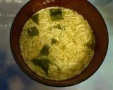 ☆きのこたっぷりのお味噌汁☆作り方12写真